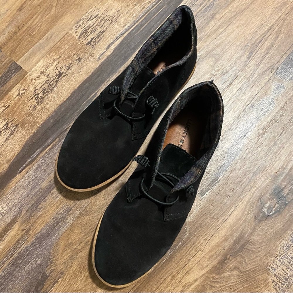 Lucky Brand | LK-Ashbee Bootie | Size 6.5